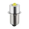 VEVOR LED Flashlight Bulbs P13.5S 4-12 Volt Maglight LED Bulbs for Flashlights
