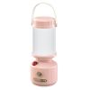 LED Bedside Night Light Camping Decorative Ambient Light