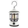 Outdoor Retro Camping Light Emergency Hand Lamp