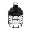 Outdoor Camping Portable Light With Carabiner