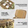 Tactical Molle Hydration Pack 3L