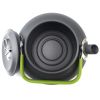 Portable Outdoor Mountaineering Kettle for Camping